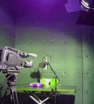 studio